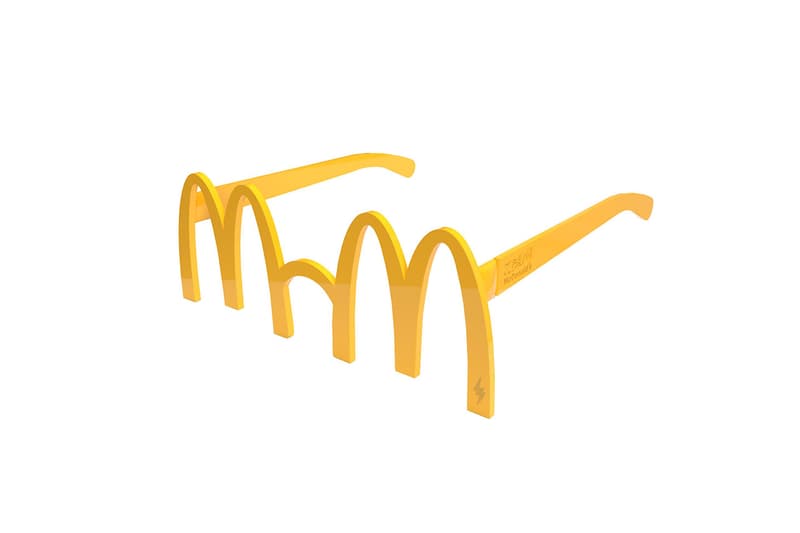 맥도날드 x 제이 발빈 협업 머천다이즈 컬렉션, 굿즈, 버거, 트래비스 스콧, 트래비스 스캇, 밀, j balvin