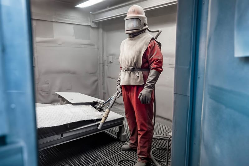 라이카가 선정한 최고의 사진, ‘라이카 오스카 바르낙 어워드’ 우승작 공개