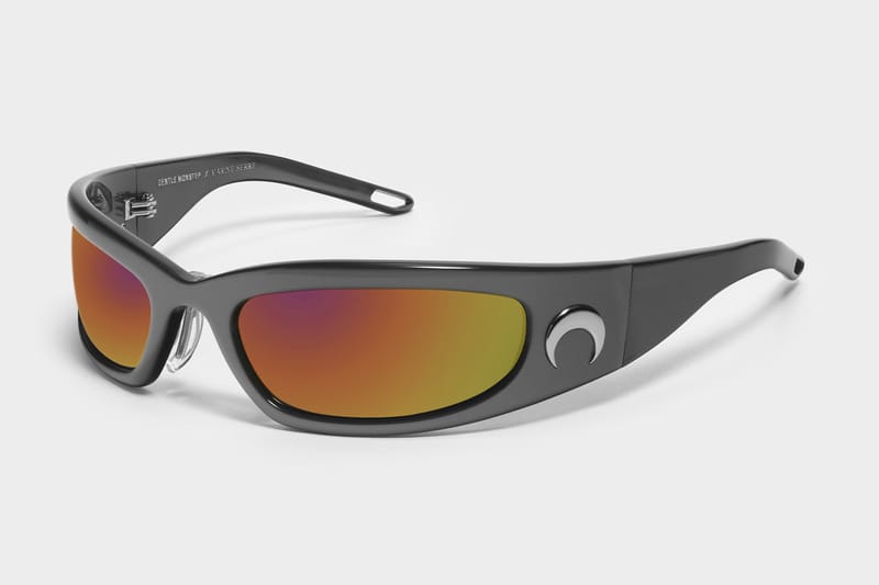 젠틀몬스터 협업, 마린 세레 2021년 봄, 여름 선글라스 컬렉션 사진 및 출시 정보