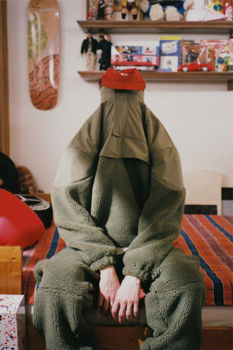 밀레 클래식 x 발란사 협업 고어텍스 인피니움 컬렉션 출시, 사운드샵, 사운드숍, balansa, 아웃도어, 부산, 로컬