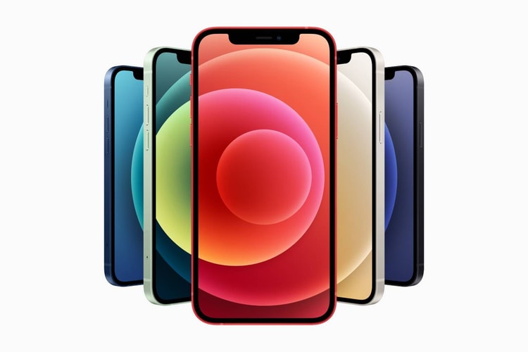 애플 아이폰 12 시리즈 중, 한국에서 가장 인기있는 모델은?