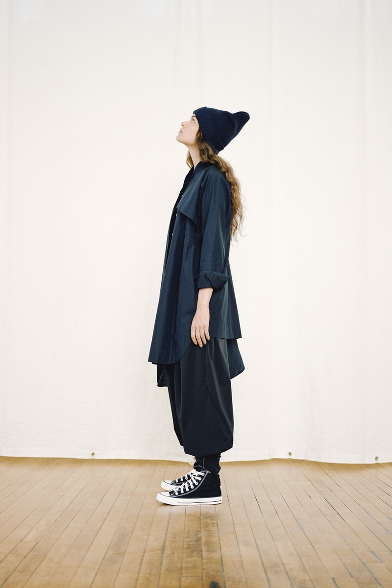 나이키, 새로운 의류 컬렉션 'Every Stitch Considered' 출시, ISPA, ACG, 나이키 후드, 나이키 팬츠, 토트백