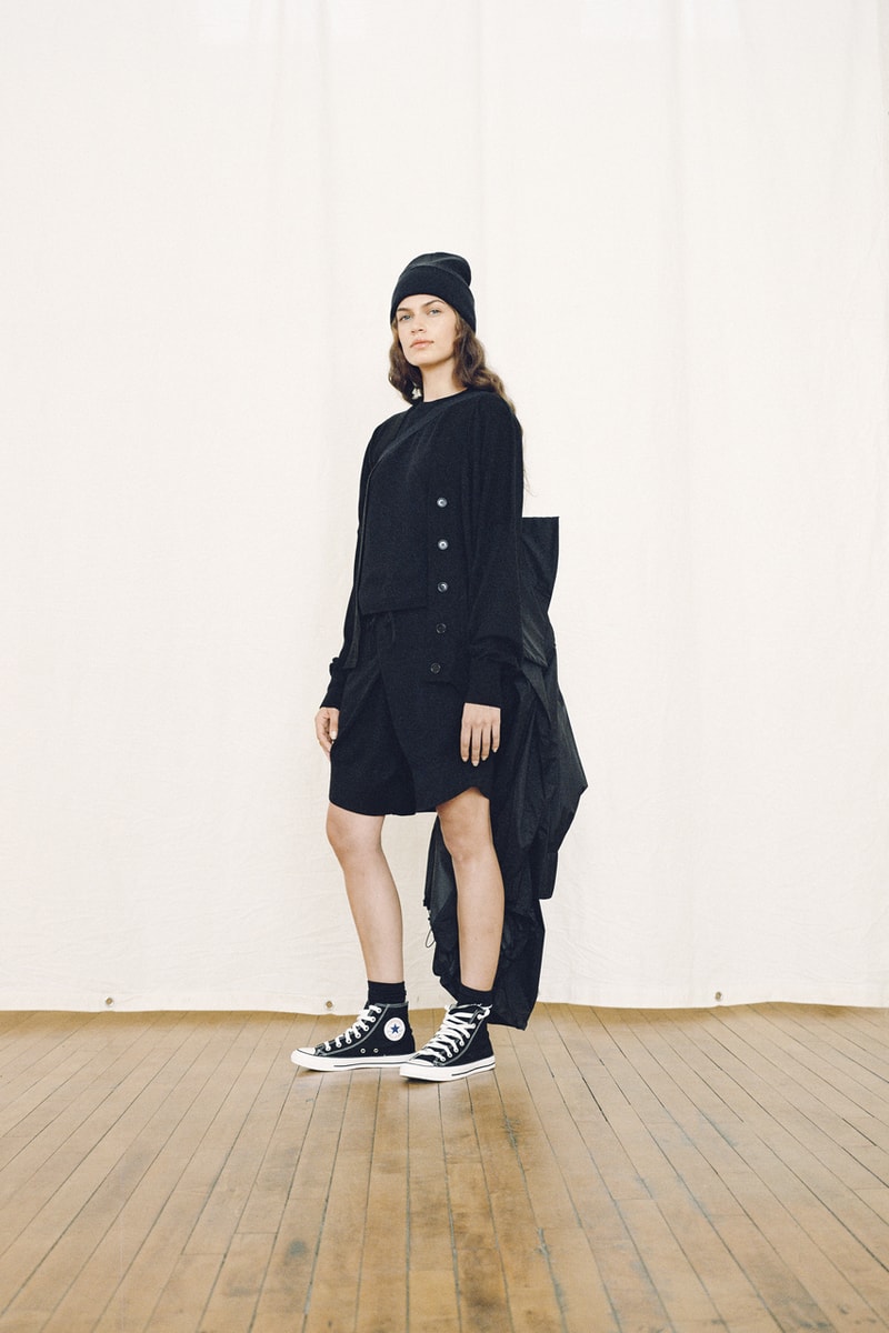 나이키, 새로운 의류 컬렉션 'Every Stitch Considered' 출시, ISPA, ACG, 나이키 후드, 나이키 팬츠, 토트백