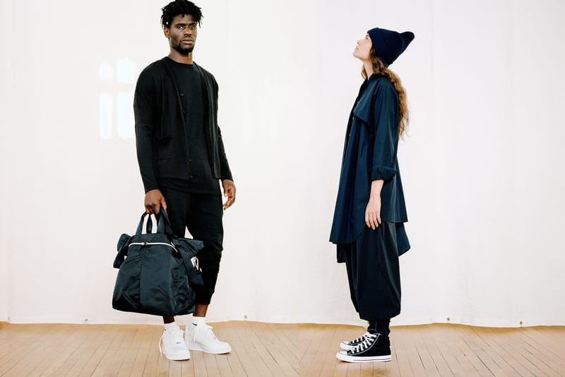 나이키, 새로운 의류 컬렉션 'Every Stitch Considered' 출시