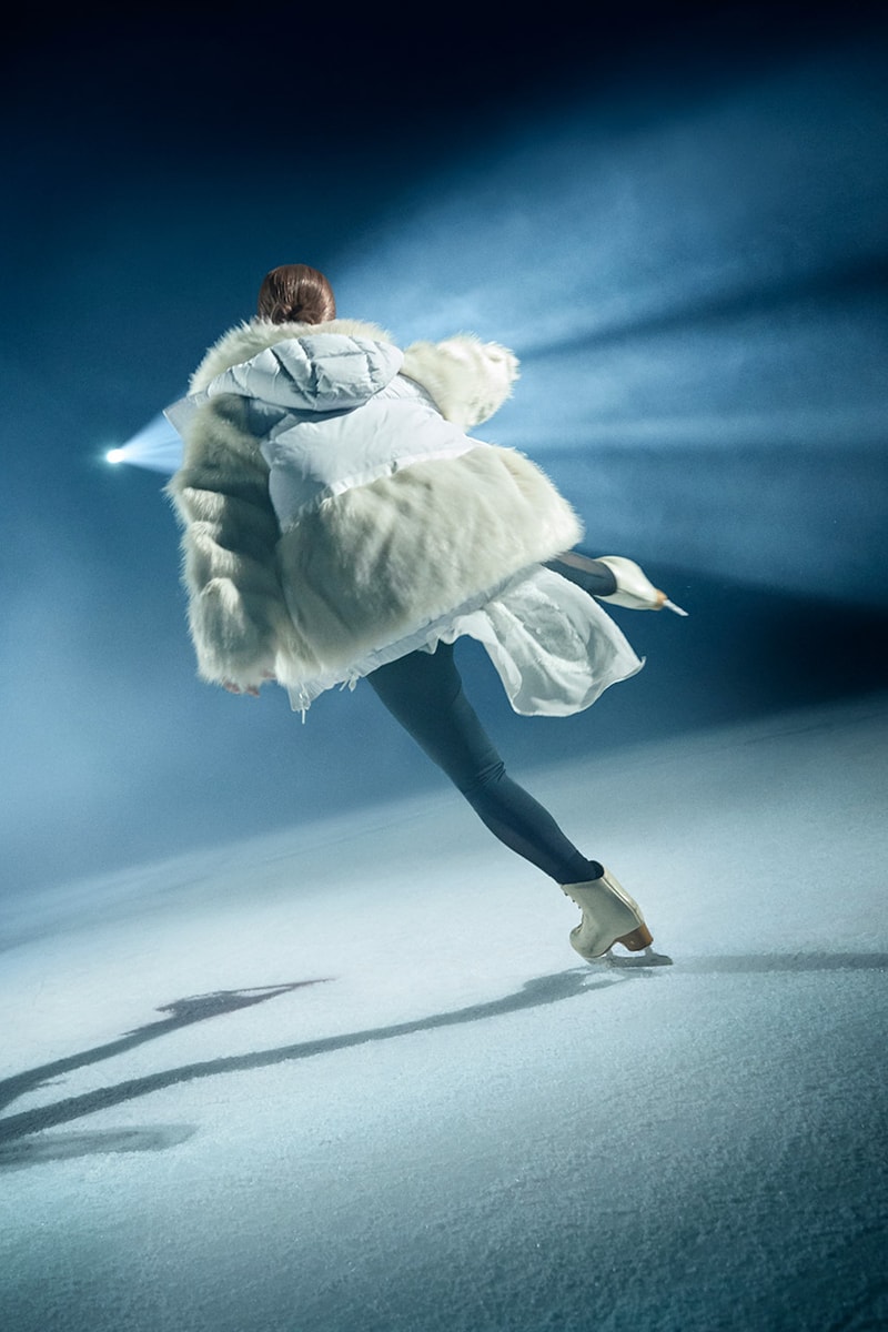 사카이와 나이키의 협업 아우터웨어 컬렉션 발매 정보 