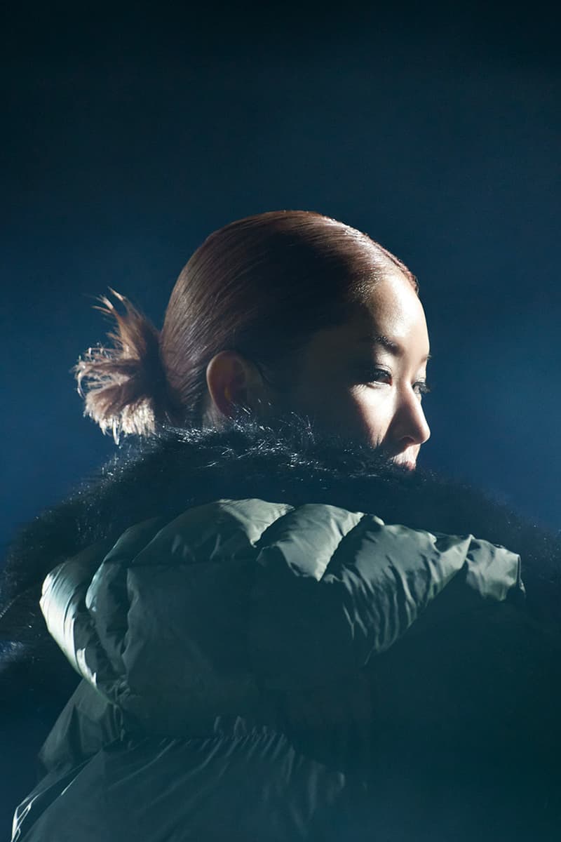 사카이와 나이키의 협업 아우터웨어 컬렉션 발매 정보