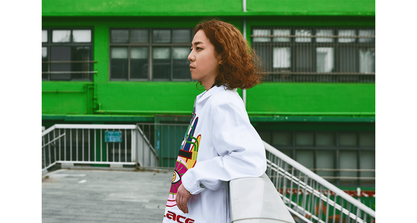넉살 인터뷰 – 1Q87년부터 끝나지 않는 퀘스천, VMC, 놀라운 토요일, 놀토, AM I A SLAVE, BAD TRIP, 도레미 마켓, 던밀스, 1Q84, 무라카미 하루키, 블레이드 러너, 아키라, 디스토피아