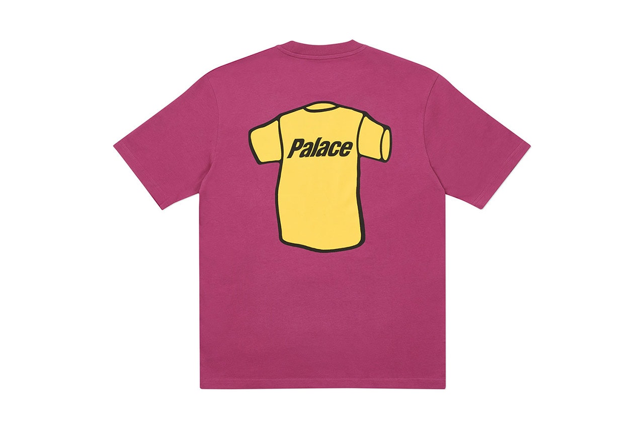 팔라스가 선보이는 2020 겨울 컬렉션 세 번째 드롭, 성룡, 폴리스 스토리, 트라이퍼그 로고, 퀼티드 셔츠 재킷