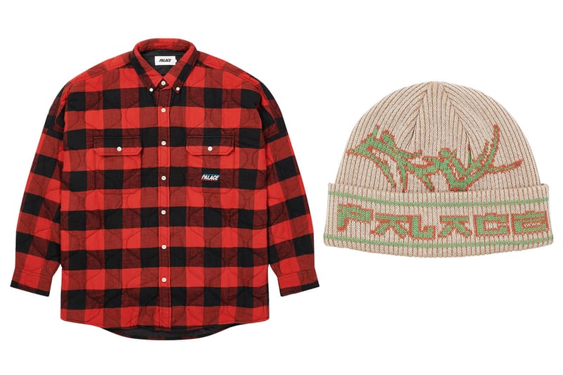 팔라스가 선보이는 2020 겨울 컬렉션 세 번째 드롭