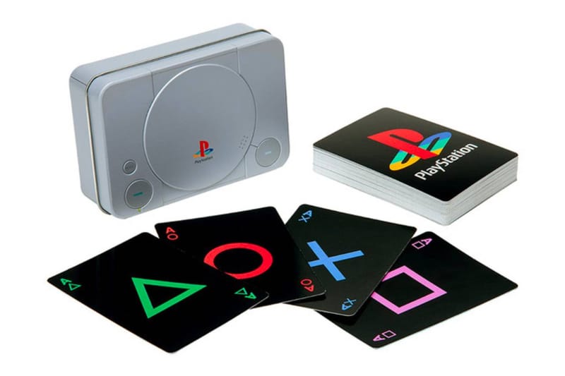 머그컵부터 조명까지, 플레이스테이션을 테마로 완성한 홈 굿즈 출시