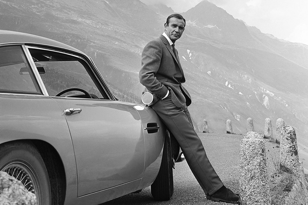 ‘첫 번째 제임스 본드’ 숀 코네리가 90세의 나이로 사망했다, 007, 숀 코너리, 살인번호, 위기일발, 골드핑거, 네버세이 네버어게인