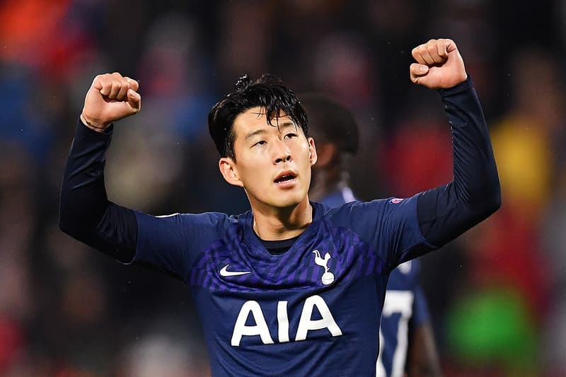 손흥민, 토트넘 홋스퍼 FC와 재계약 추진한다?, 해리 케인, 은돔벨레, 주급, 급여, 연봉, EPL, 프리미어 리그