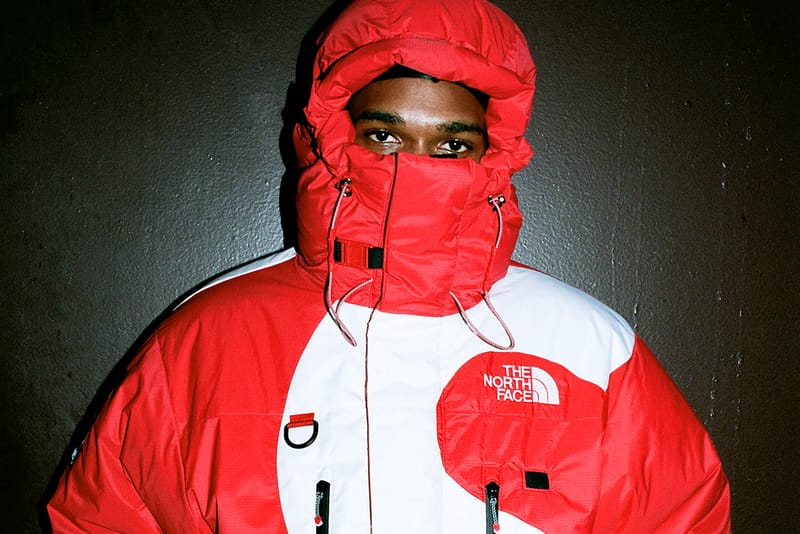 슈프림과 노스페이스의 2020 가을 협업 컬렉션 발매 정보