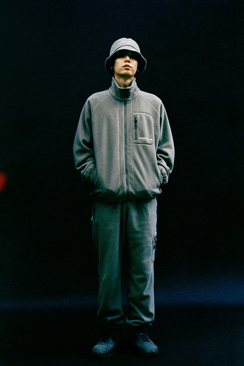 디스이즈네버댓 x 고어텍스 협업 2020 FW 컬렉션 출시, 디네댓, 고텍, 고어텍스 인피니움, 겨울옷, 스트릿, 스트리트웨어