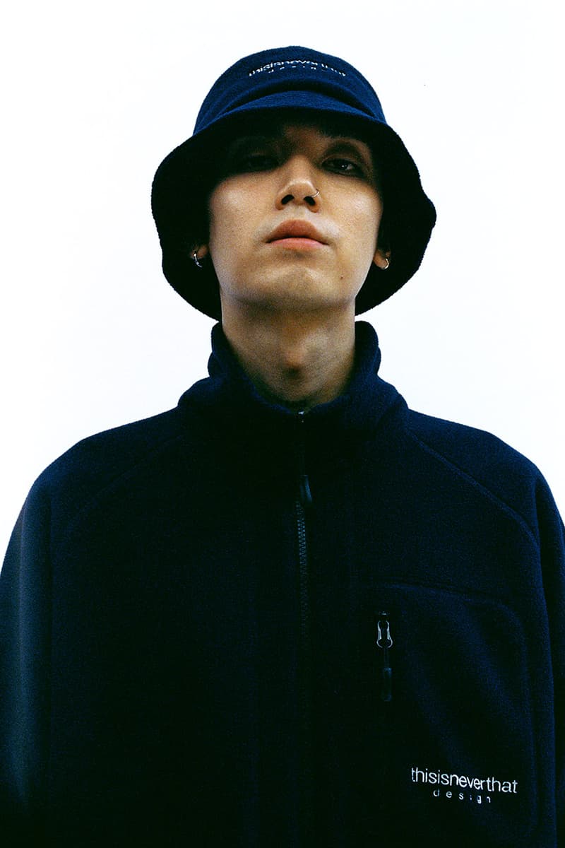 디스이즈네버댓 x 고어텍스 협업 2020 FW 컬렉션 출시, 디네댓, 고텍, 고어텍스 인피니움, 겨울옷, 스트릿, 스트리트웨어