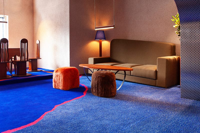 커피 마니아들을 위한 성수동의 새 아지트, '텅플래닛' 오픈