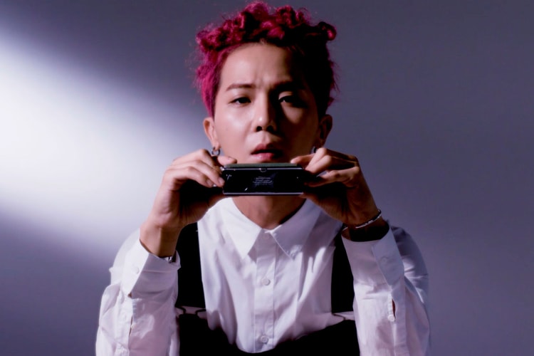 자이언티, DPR 라이브 등 참여, 송민호의 솔로 정규 2집 ‘TAKE’ 발매 정보