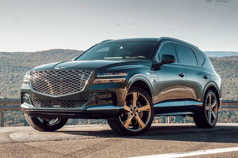 제네시스, 세계 최초로 ‘무선 충전 기능’ 탑재한 전기차 선보인다