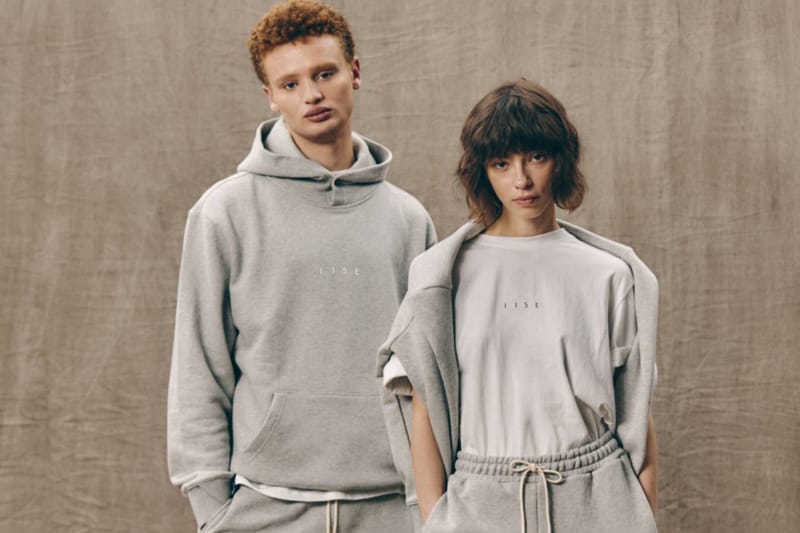 기본 아이템들로 꾸려진, 이세 2020 FW 에센셜 라인 출시