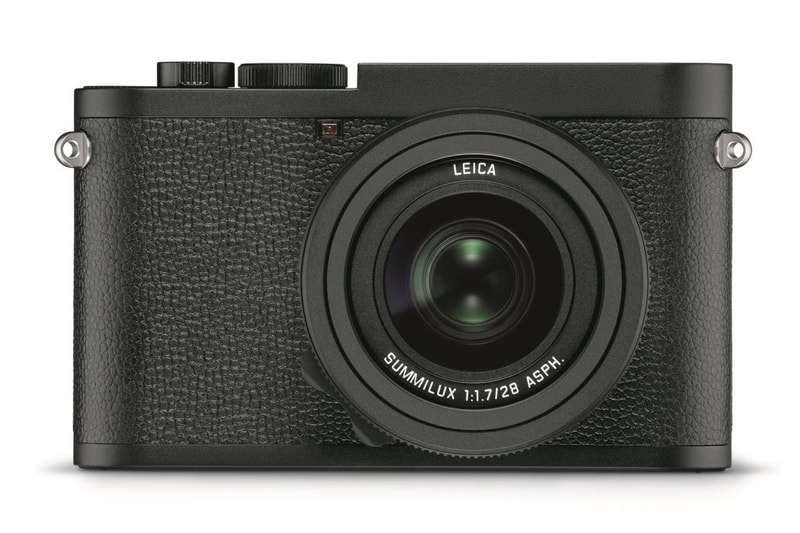 라이카의 흑백 사진 전용 카메라, ‘Q2 모노크롬’ 공식 출시, Q 시리즈, Leica Q2 monochrome