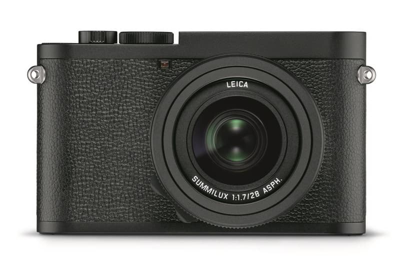라이카의 흑백 사진 전용 카메라, ‘Q2 모노크롬’ 공식 출시, Q 시리즈, Leica Q2 monochrome