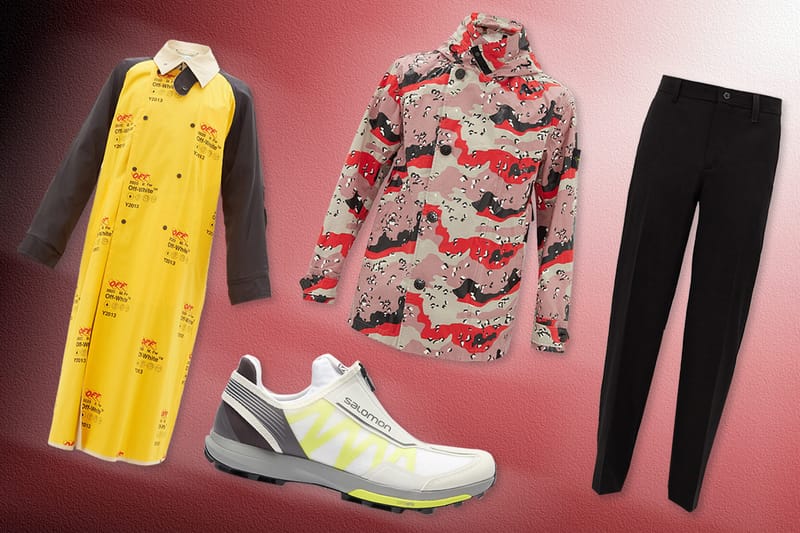 ‘최대 -70%’, 매치스패션 할인 리스트에서 고른 10가지 아이템