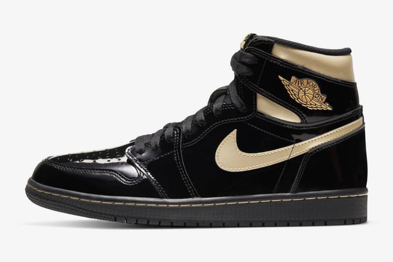업데이트: 나이키 에어 조던 1 ‘메탈릭 골드’ 국내 공식 발매 정보, SNKRS, 스타디움 굿즈, 조던 브랜드