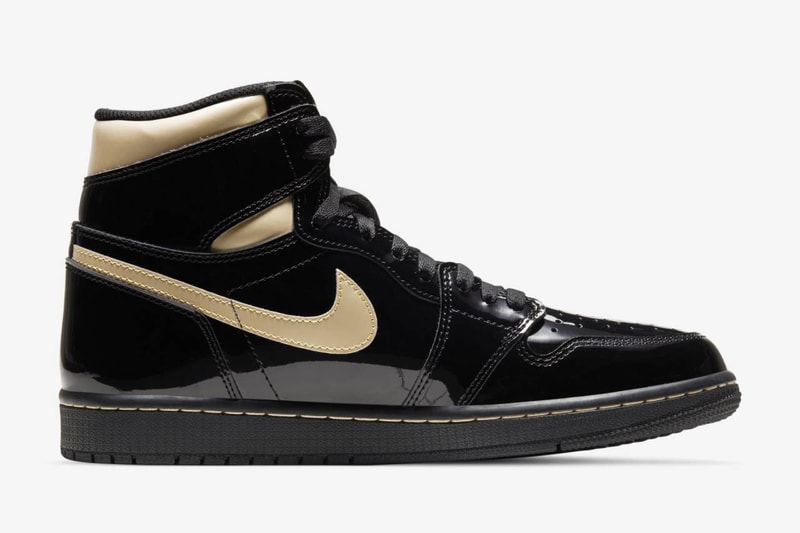 업데이트: 나이키 에어 조던 1 ‘메탈릭 골드’ 국내 공식 발매 정보, SNKRS, 스타디움 굿즈, 조던 브랜드