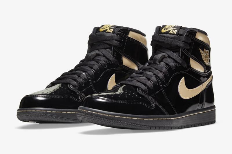 업데이트: 나이키 에어 조던 1 ‘메탈릭 골드’ 국내 공식 발매 정보, SNKRS, 스타디움 굿즈, 조던 브랜드