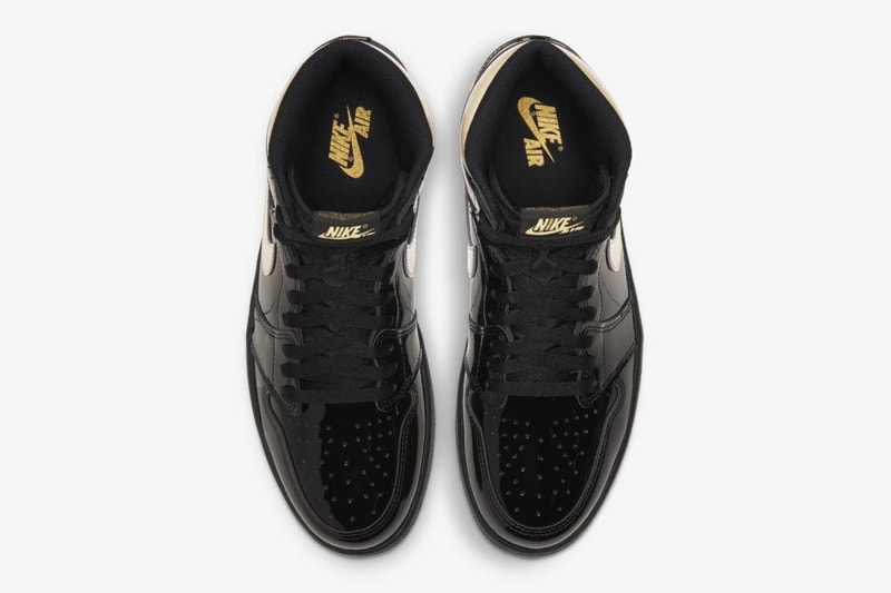 업데이트: 나이키 에어 조던 1 ‘메탈릭 골드’ 국내 공식 발매 정보, SNKRS, 스타디움 굿즈, 조던 브랜드