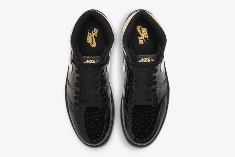 업데이트: 나이키 에어 조던 1 ‘메탈릭 골드’ 국내 공식 발매 정보, SNKRS, 스타디움 굿즈, 조던 브랜드