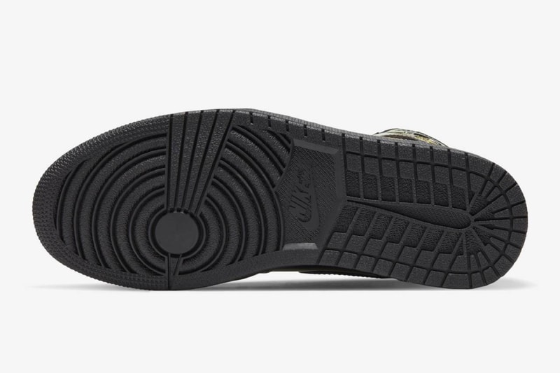 업데이트: 나이키 에어 조던 1 ‘메탈릭 골드’ 국내 공식 발매 정보, SNKRS, 스타디움 굿즈, 조던 브랜드