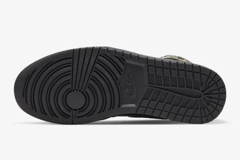 업데이트: 나이키 에어 조던 1 ‘메탈릭 골드’ 국내 공식 발매 정보, SNKRS, 스타디움 굿즈, 조던 브랜드