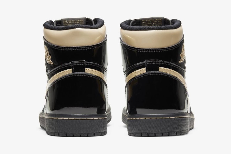 업데이트: 나이키 에어 조던 1 ‘메탈릭 골드’ 국내 공식 발매 정보, SNKRS, 스타디움 굿즈, 조던 브랜드