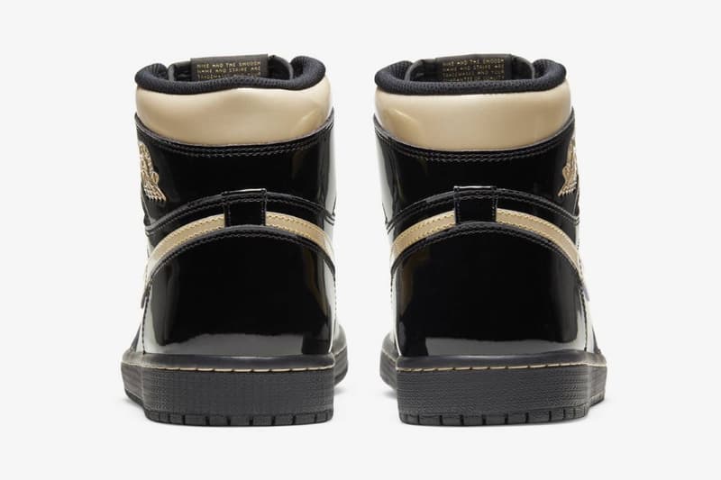 업데이트: 나이키 에어 조던 1 ‘메탈릭 골드’ 국내 공식 발매 정보, SNKRS, 스타디움 굿즈, 조던 브랜드