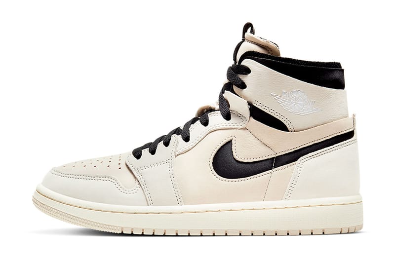 ‘깔끔+편안’, 에어 조던 1 줌 컴포트 ‘서밋 세일’ 국내 출시 정보