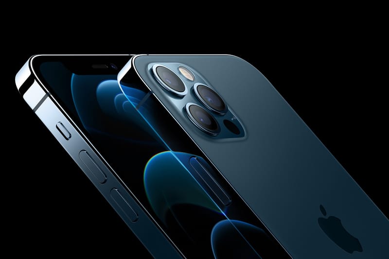 애플 아이폰 12 ‘미니’ & ‘프로 맥스’도 물량 부족하다?