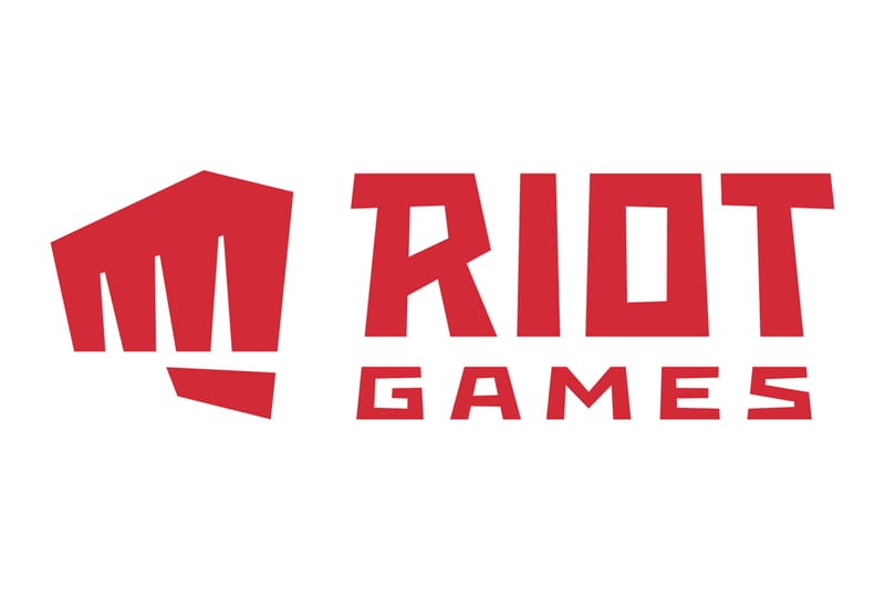 브랜드 프로필: 라이엇 게임즈