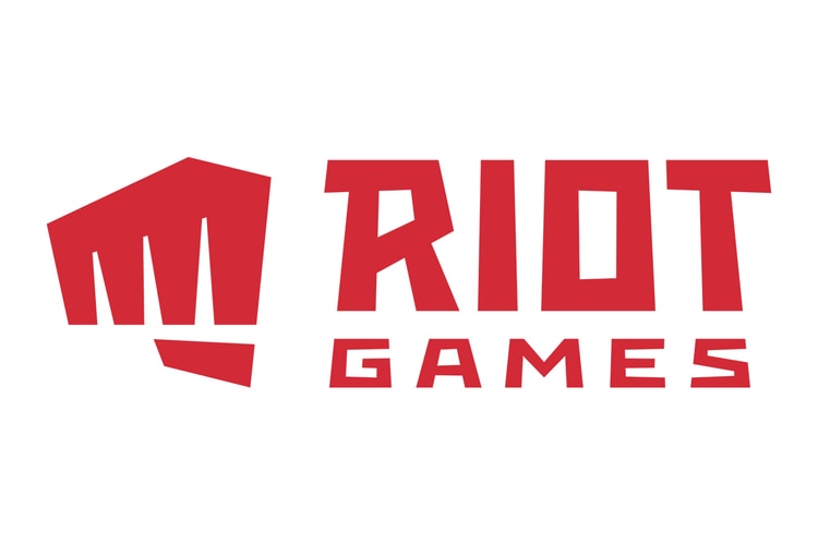 브랜드 프로필: 라이엇 게임즈