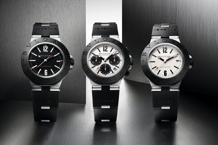 불가리, 2020 제네바 시계 그랑프리 ‘아이코닉 워치’ 부문 수상