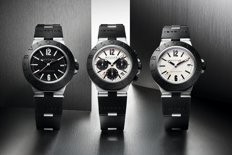 불가리, 2020 제네바 시계 그랑프리 ‘아이코닉 워치’ 부문 수상