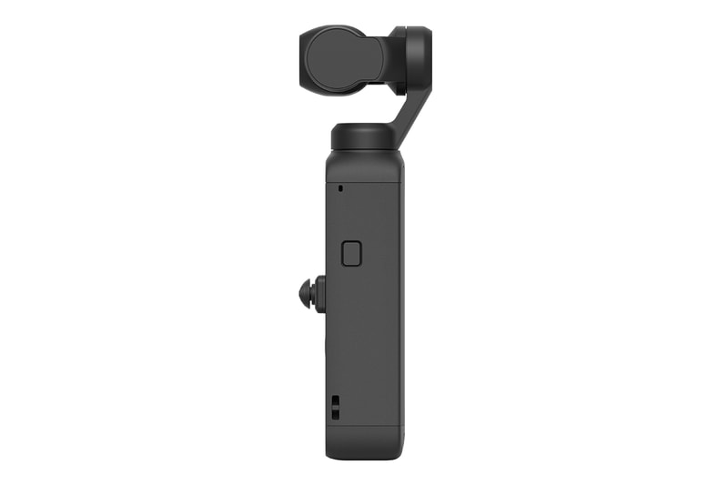 DJI, SNS 컨텐츠 촬영에 최적화된 초소형 미니 4K 짐벌 카메라 '포켓 2' 출시, 브이로그, 유튜브, 윈드 노이즈, 촬영 장비, 블로거, 브이로거