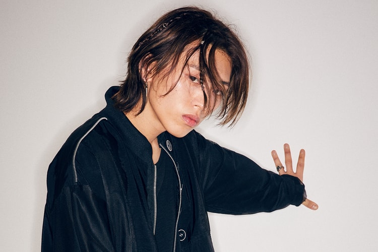 DPR 라이브, 크러쉬와 eaJ가 참여한 새 싱글 'Jam & Butterfly' 공개