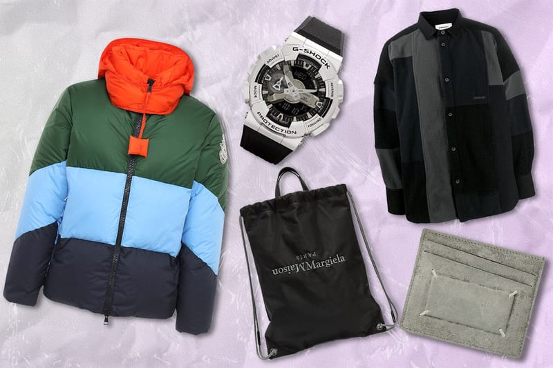 프라다부터 스투시까지, 1천여 개 아이템 총망라된 HBX 블랙 프라이데이