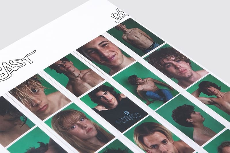 채용 공고: 이커머스 한국 매니저, 그래픽 디자이너, 프로듀서