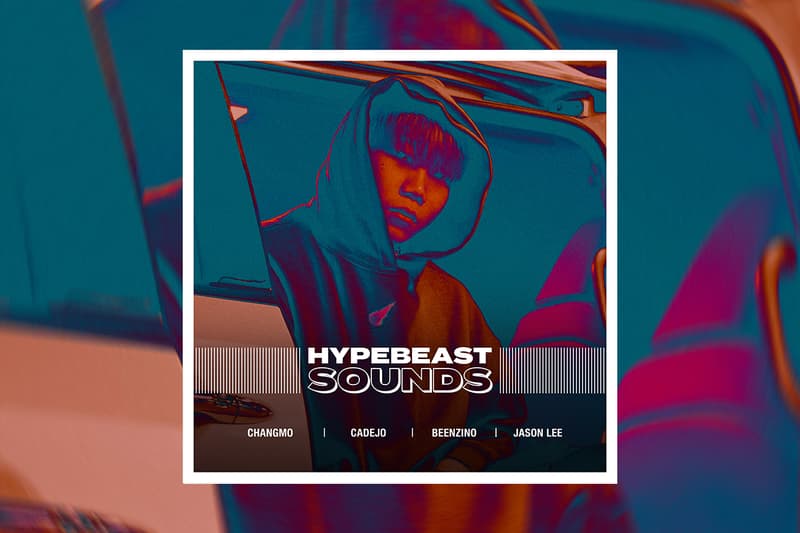 HYPEBEAST SOUNDS: 창모, 더콰이엇, 까데호, 빈지노, 로렌, 웨이 체드, 브린, 후쿠오, 니닉, 제이슨 리, 일리네어 레코즈, 염따, 쿠기, 애쉬 아일랜드, 비비, 소코도모, 주애, 마이더스 허치, JAEL