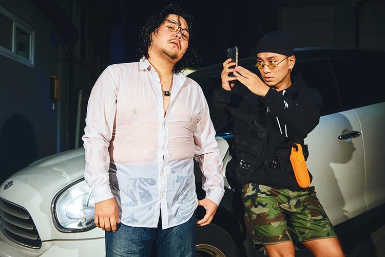 웨트 비디오 인터뷰 – 사랑의 힘이 만들어 낸 스타