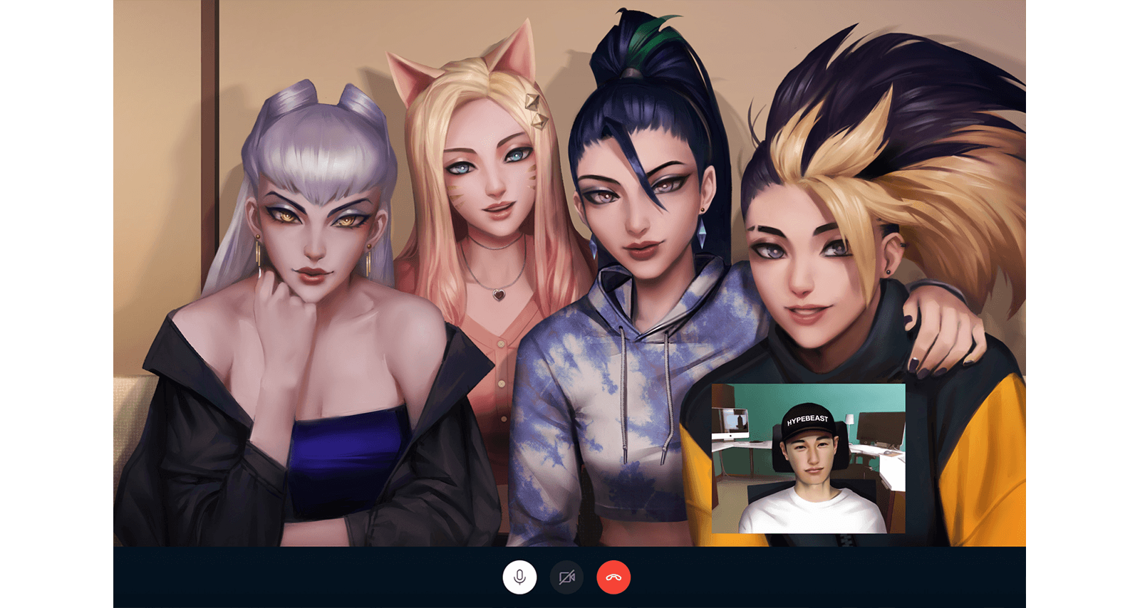 K/DA 인터뷰 – Ready for ‘ALL OUT’, 아칼리, 이블린, 아리, 카이사, 세라핀, LoL, 리그 오브 레전드, 롤드컵, Worlds, MORE, 가상 걸그룹, 라이엇 게임즈, 트와이스, twice, 여자 아이들, (G)I-DLE, 에스파, aespa, Bea Miller, Wolftyla, Lexie Liu, Jaira Burns, Seraphine, Madison Beer, Kim Petras, Annika Wells