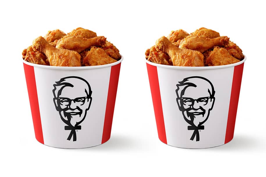 하루 종일 ‘치킨 1+1’, KFC ‘올데이 치킨나이트’ 이벤트 | Hypebeast.KR | 하입비스트 하루 종일 ‘치킨 1+1’, KFC ‘올데이... 