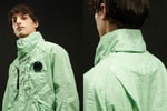 키코 코스타디노브 x C.P. 컴퍼니, 영국 모즈족 패션에서 영감받아 디자인한 협업 재킷